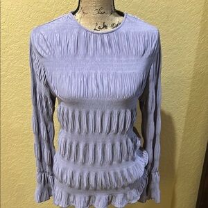 Prologue long sleeve, purple top (gb), XL, NWT | offer in description